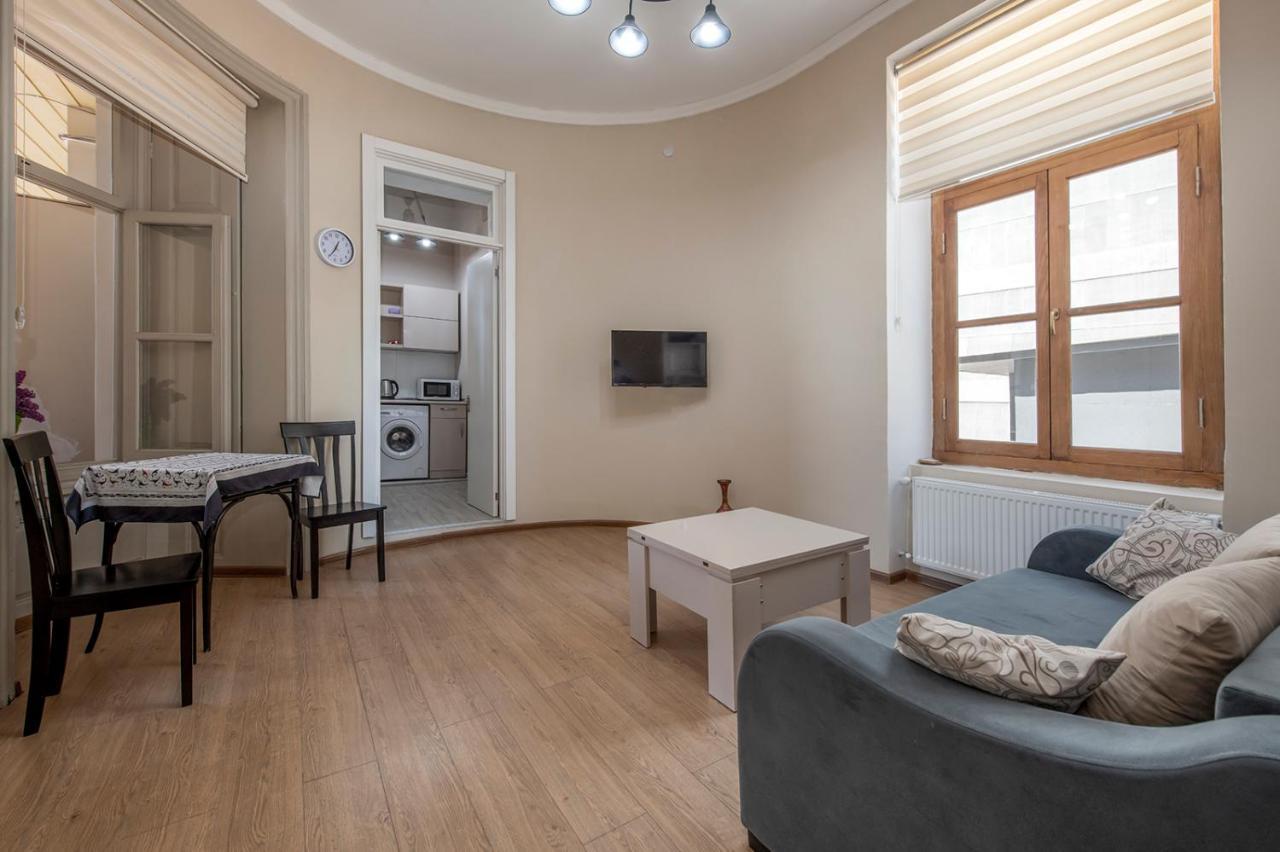 Orbeliani Residence Tbilissi Extérieur photo
