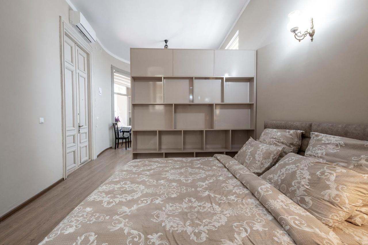 Orbeliani Residence Tbilissi Extérieur photo