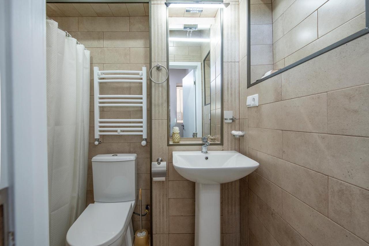 Orbeliani Residence Tbilissi Extérieur photo