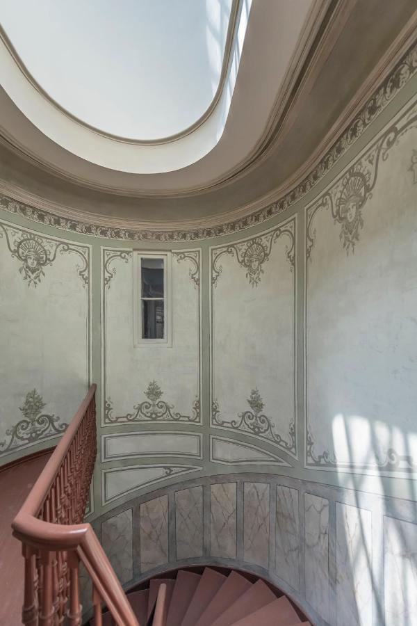 Orbeliani Residence Tbilissi Extérieur photo